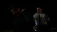 Frank vs Pilgrim (Image via Netflix)